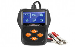 12 Volt Knnwell KW600 Car Battery Tester