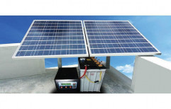 12V Solar Inverter Battery Combo, 150 Ah