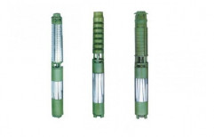 13 Stage 1 HP Texmo Borewell Submersible Pump