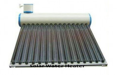 15 200LPD Solar Water Heater, 5 Star