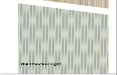 204 Checker Light Pre-Laminated Particle Board