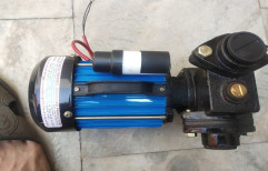 2800RPm 0.5 Tulu Water Pump, Motor, Model Name/Number: T1