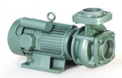 3 hp Three Phase Centrifugal Monoblock Pump, Model Name/Number: LDM-17