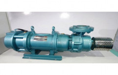 3 HP to 7.5 hp 15 to 50 m Openwell Submersible Pump