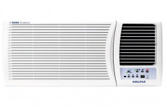 3 Star Voltas Window AC, For Office, Capacity: 1.5 Ton