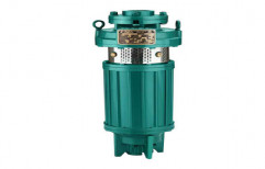 5 HP 15 to 50 m Vertical Openwell Submersible Pump