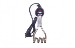 50 Hz V Guard Water Immersion Heater, 1500 Watts