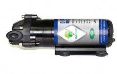 60PSI Grand Forest Booster Pump 75 GPD, For Domestic