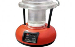 6W Solar LED Lantern