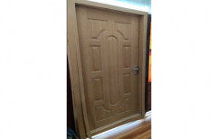 7 Feet Laminated Veneer Bedroom Door