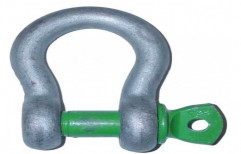 Aardwolf Modern Bow Shackle, For Industrial