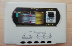 ABS Automatic Water Level Controller