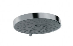 ABS Circular Jaquar Overhead Shower