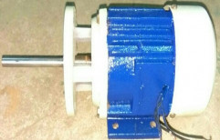 AC Induction Motor by Jay Ambe Engineers