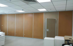 Acoustic Movable Wall