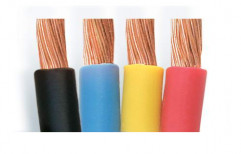 Aerolex Copper Flexible Cables HO1VV-F