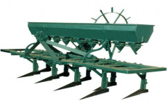 Agriculture Cultivator, Size: Large