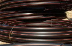 AIMS HDPE AGRICULTURE PIPES 63 MM, Round