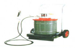 Air Operated Oil & Grease Pumps by Neo Techniques