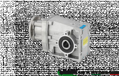 Aluminium And Cast Iron Bevel Helical Gear Box Made In Italy, For Industrial, Power: Up To 75 Kw