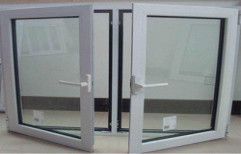 Aluminium Openable Window