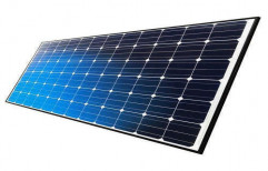 Aluminium Solar Power Panel
