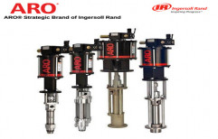 ARO Ingersoll Rand Pneumatic Piston Pump
