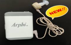 Arphi Pocket Hearing Aid