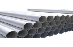 Astral Schedule 40 Pvc Pipe, Length of Pipe: 5, Size/ Diameter: 110 mm
