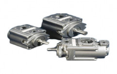 Atos Hydraulic Vane Pump, Applications: Supercharging