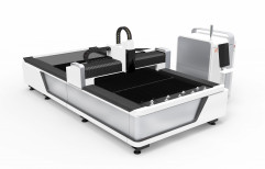 Automatic Fiber Laser Cutting Machine F3015