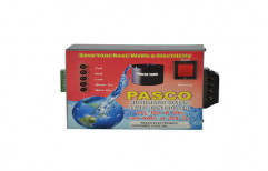 Automatic Water Pump Controller by Pasco Electronic
