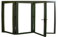 Available In Many Colors Aluminum Door