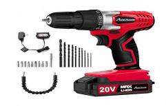 Avid Power Electric Drill Machine, For Construction, 2600 Rpm