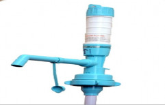 Battery Operated Plastic Water Dispenser Pump Without Electricity