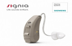 Behind The Ear Ric Siemens Pure 3Px Hearing Aid