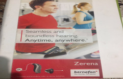 Bernafon Zerena Hearing Aids