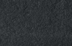 Black Limestone for Flooring Slab, Thickness: 10-15 mm