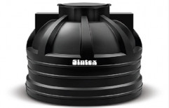 Black Plastic Sumps Sintex Underground Water Tanks, Model Name/Number: Ugwt 100-01