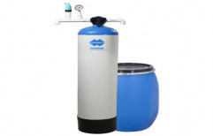 Blue Mount Harmony Water Softener 3000
