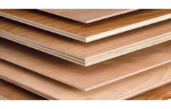 Brown Plywood Board, For Furniture, Matte