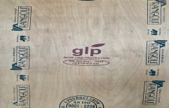 Brown Popular 100% Gurjan Face BMR/BWR Graded Rangoli Block Board, For Furniture, Thickness: 19MM