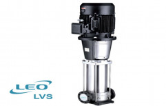 Centrifugal High Pressure Booster Pumps Leo Pump