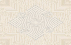 Ceramic Kag Lizora Floor Tile, Size: 24x24 Inch