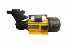 CI 0.5 HP Self Priming Monoblock Pump