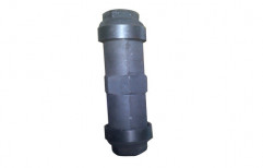 CI Cylinder Hand Pump Casting