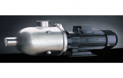 CNP Stainless Steel Horizontal Multistage Pump, Power: Up to 4.0 kW