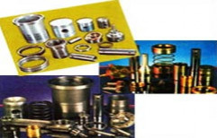 Compressor Spare Parts by Mahesh Enterprises