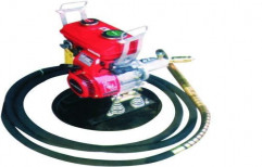 Concrete Vibrator Machine