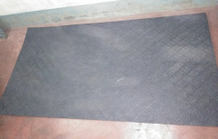 Cow mat by Steel & Allied Products